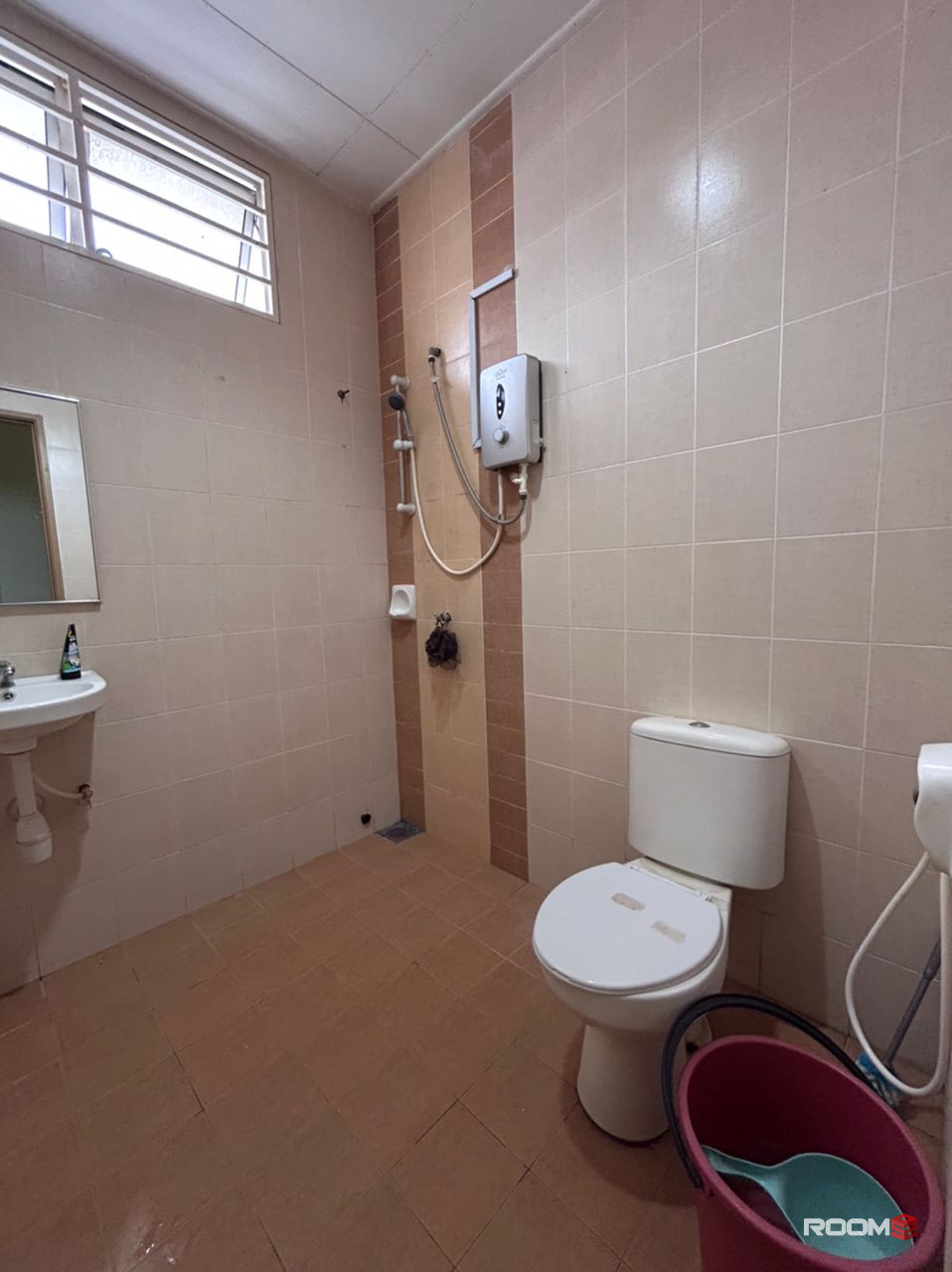 🔥 Single Room For Rent @ SETIA ALAM 🔥