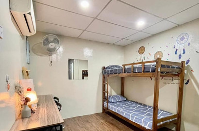 No Deposit! Fully Furnished Room in SS15, Subang Jaya a walk to INTI College