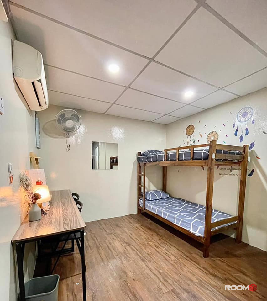 No Deposit! Fully Furnished Room in SS15, Subang Jaya a walk to INTI College