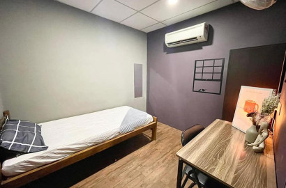 Comfy & Nice Room Rent in SS15 @ Subang Jaya with just a walk to INTI College