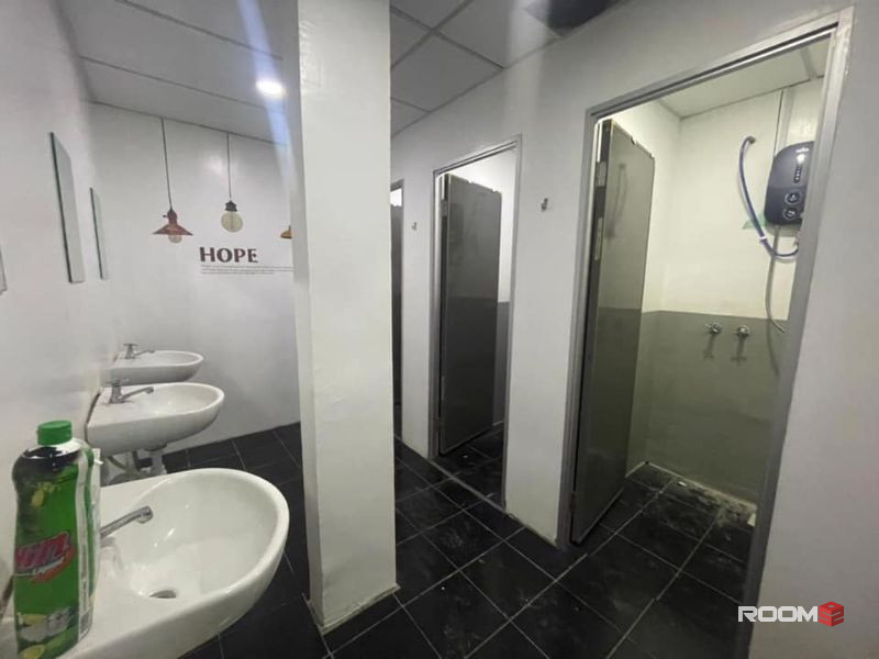 No Deposit! Fully Furnished Room in SS15, Subang Jaya a walk to INTI College