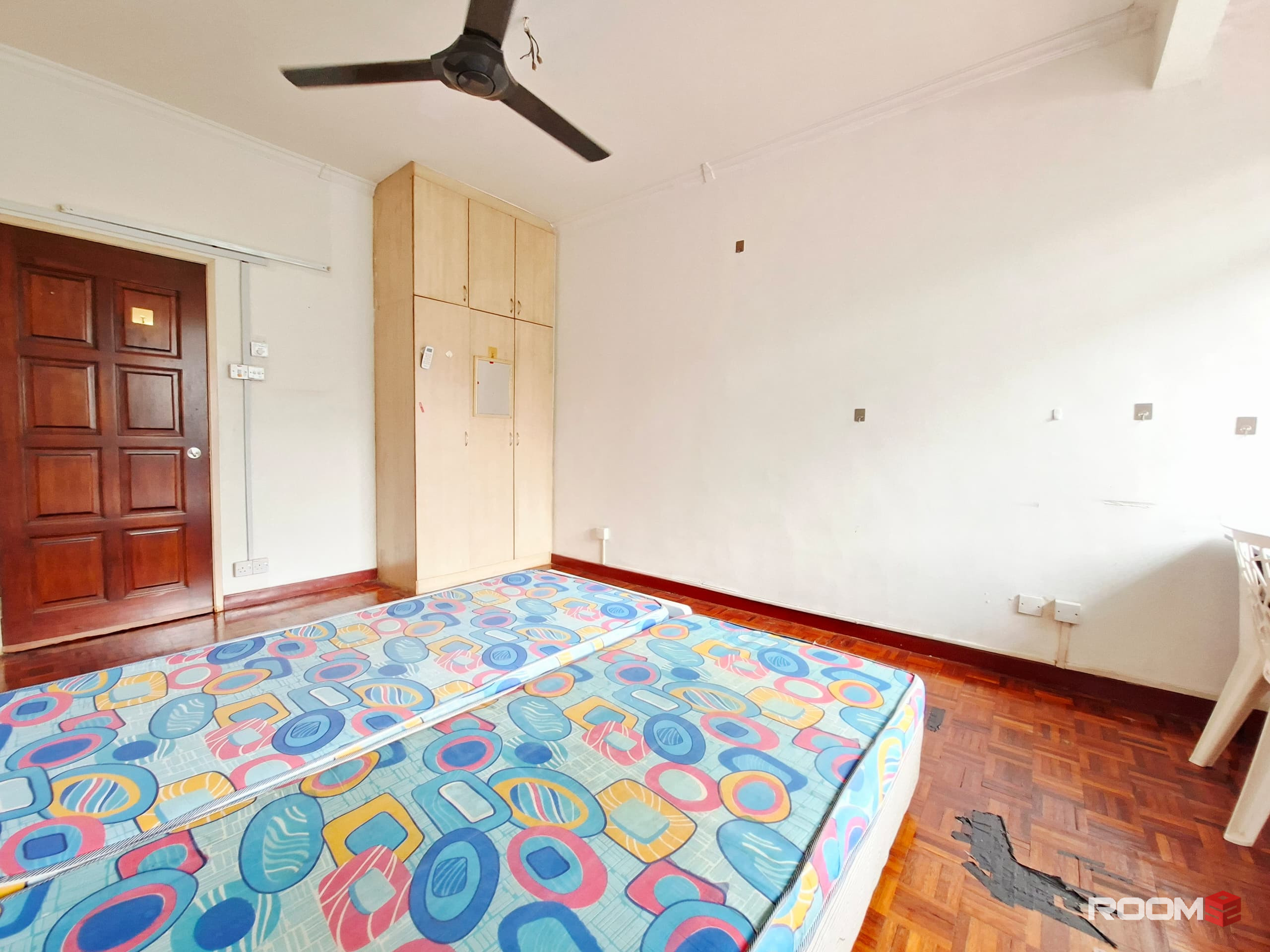 🏡 Fully Furnished Room For Rent @ Bandar Utama ❤️