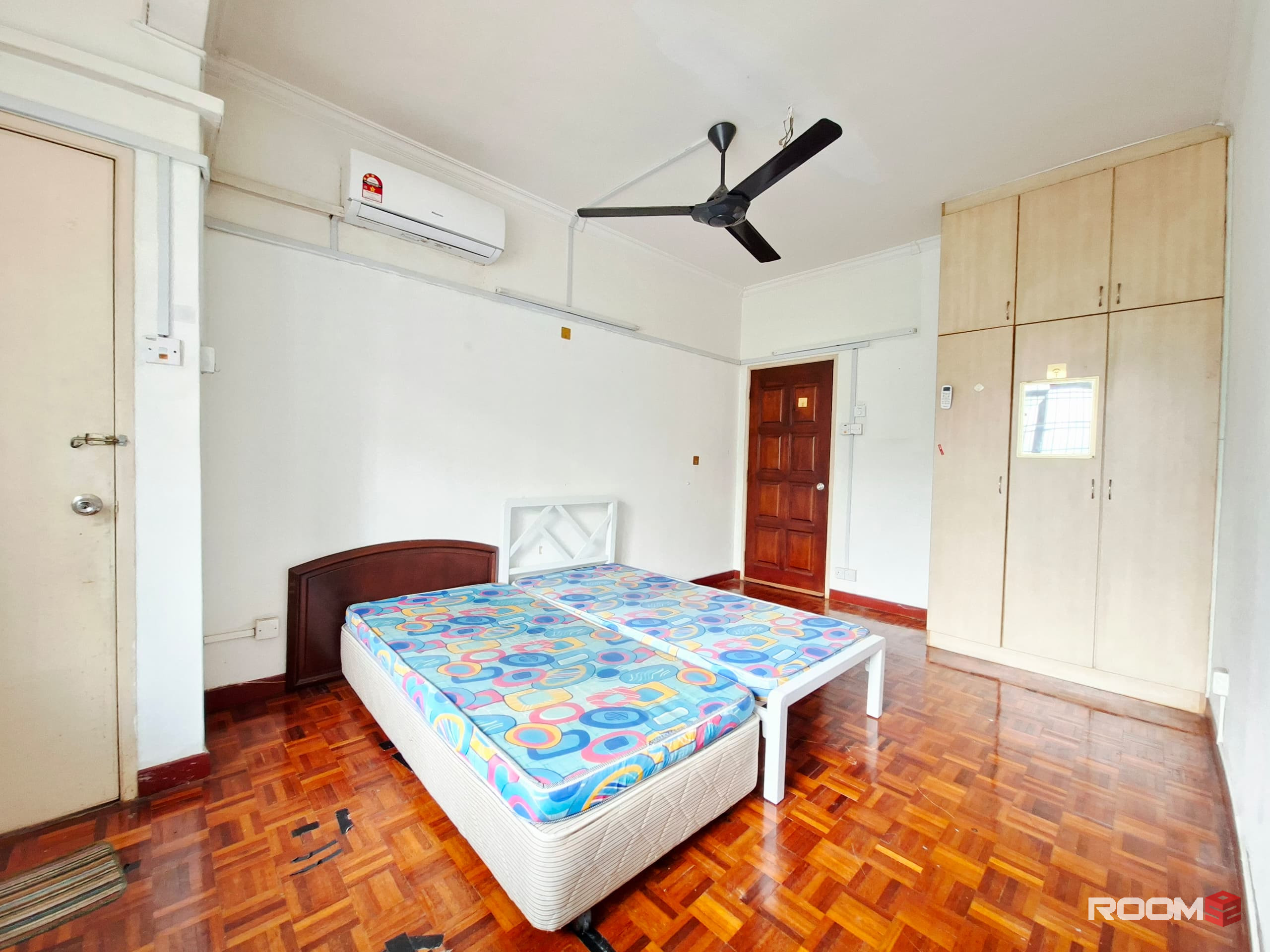 🏡 Fully Furnished Room For Rent @ Bandar Utama ❤️