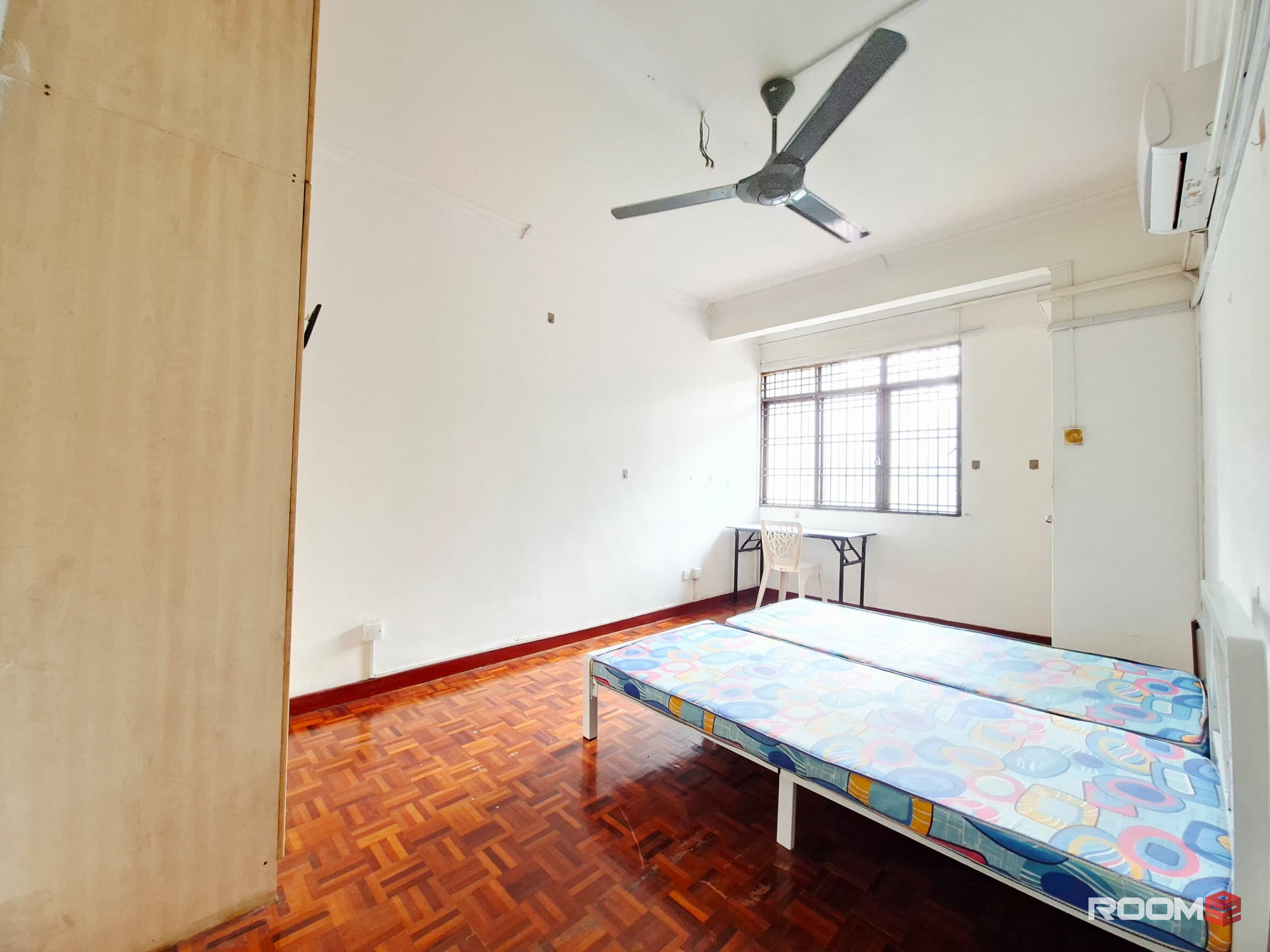 🏡 Fully Furnished Room For Rent @ Bandar Utama ❤️