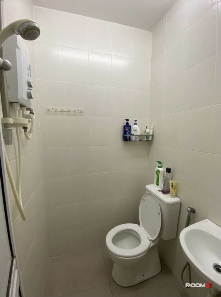 ‼️3mins to Taylors w FREE WiFi @ PJS7, SUBANG JAYA