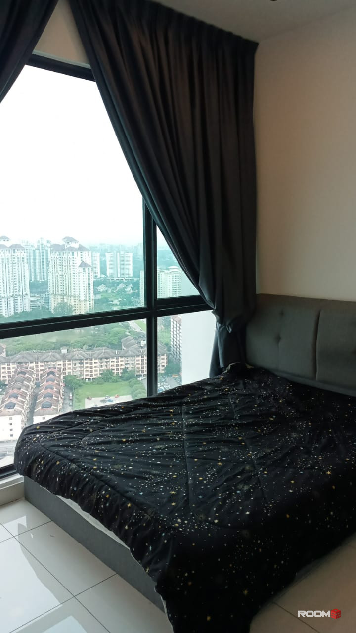 sunway greenfield residence bandar sunway subang jaya petaling
