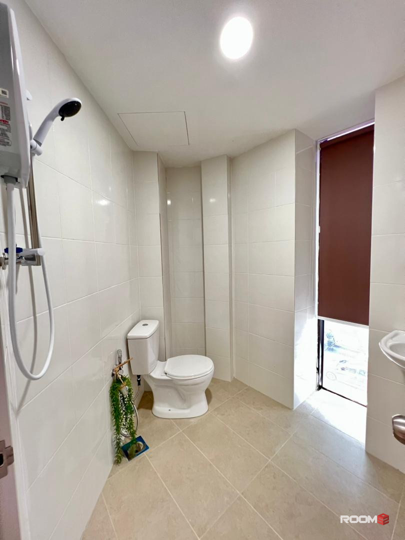 🔥0️⃣Zero Deposit✅🔥,Jalan Ipoh Area,3mins walk to MRT Kentonmen , co living hotel master bedroom, move in ready✅