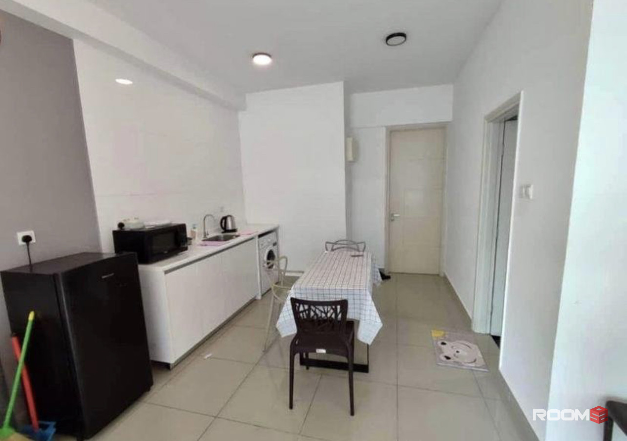 1 Bed 1 Bath Apartment/condo