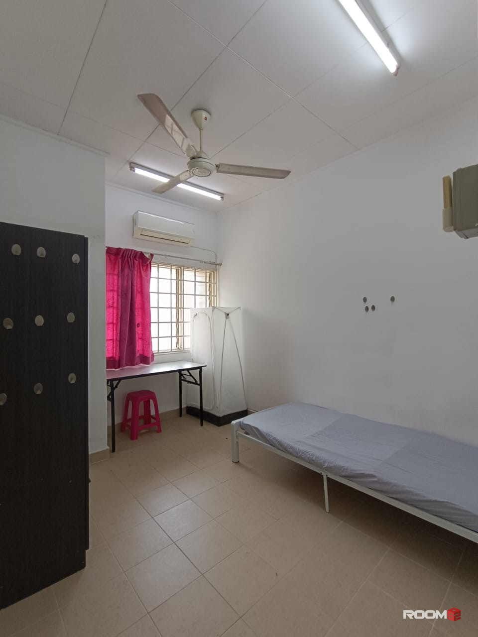 🚩SUBANG JAYA USJ SINGLE ROOM FOR RENT🔥🔥