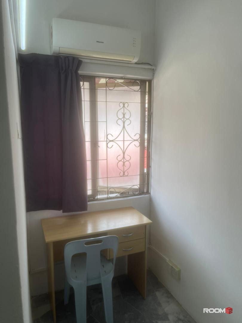 ⚡️MOVE IN IMMEDIATELY☺️FEEL NICE AND COZY IN SUBANG JAYA😍ZERO DEPOSIT