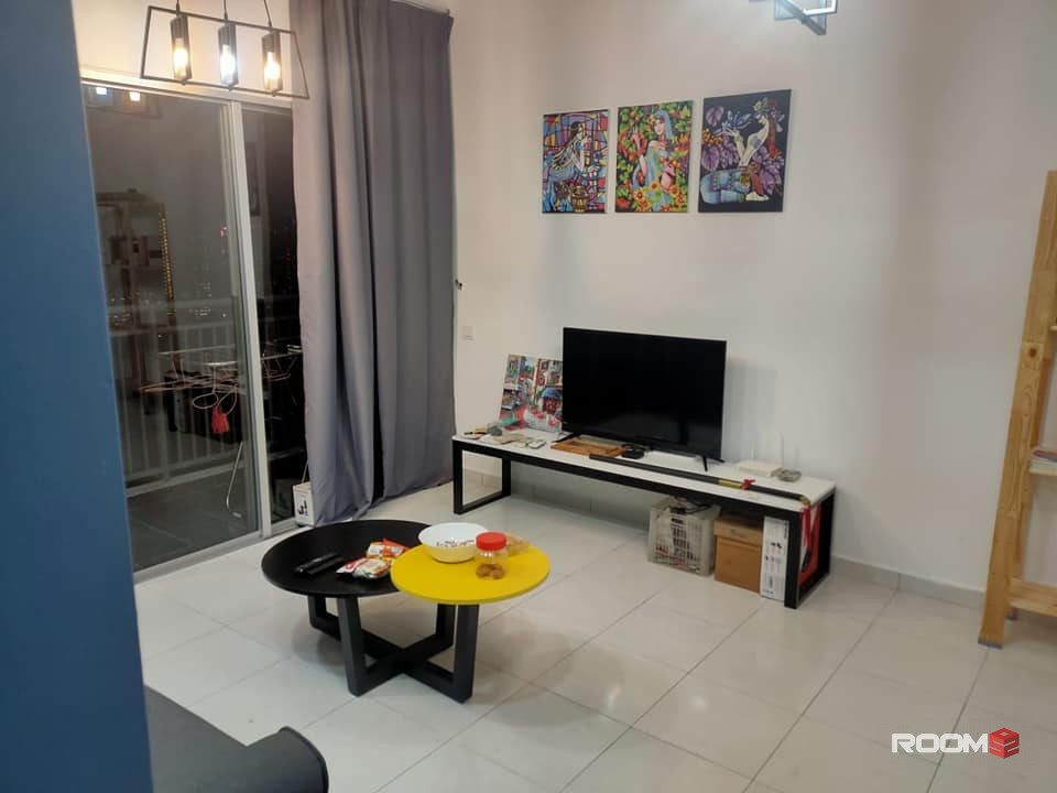 Single Room for rent
