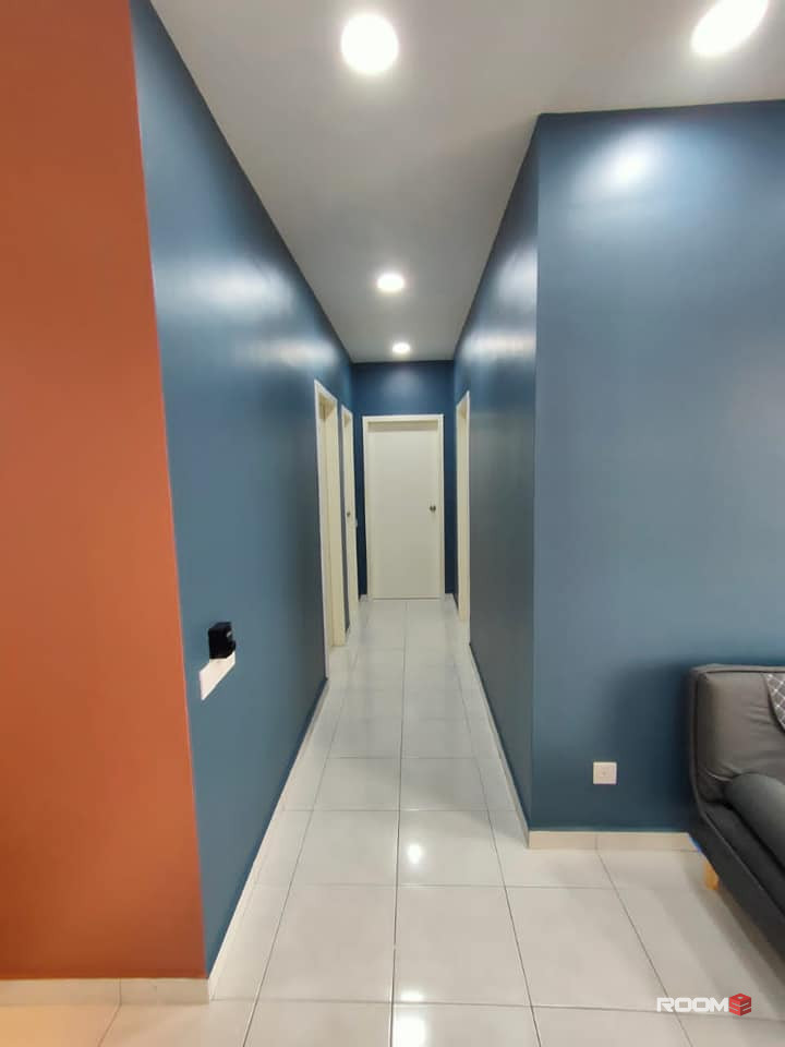 Single Room for rent