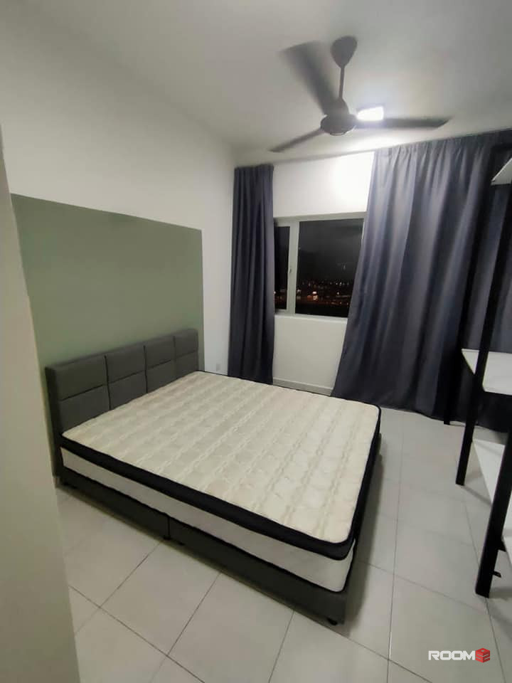Master Room rent