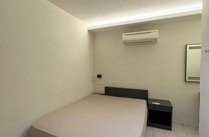 🔥 Q Inn Executive Room | Prime Petaling Jaya Location | Near To Sunway Mall