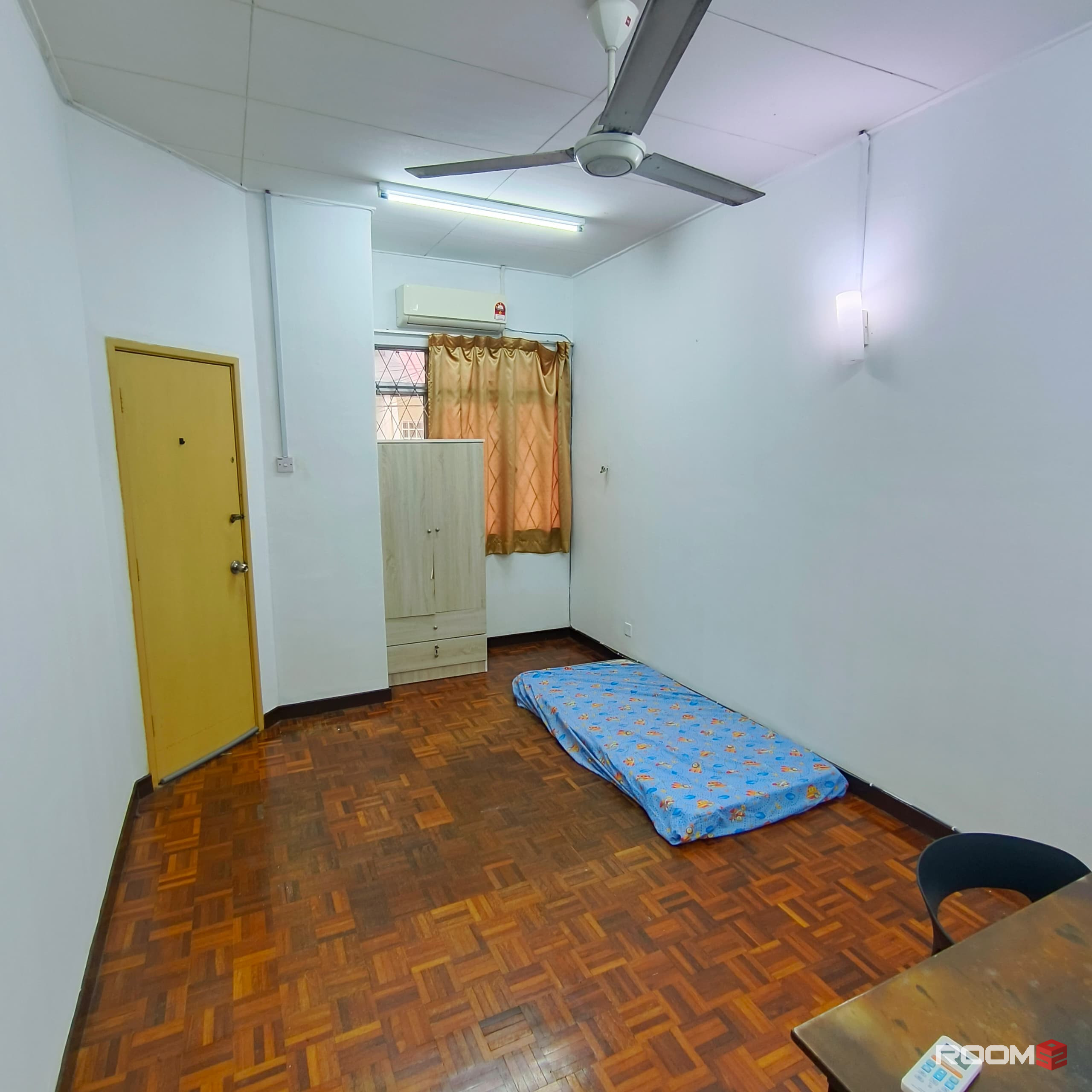 ⚡️MOVE IN IMMEDIATELY 😍ZERO DEPOSIT 🚞EASY TRANSPOTATION