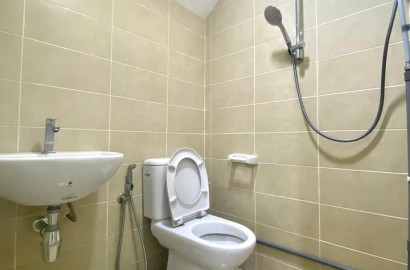 0 DEPOSIT MASTER ROOM AT I RESIDENCE GOLDEN TRIANGLE BESIDE MALL