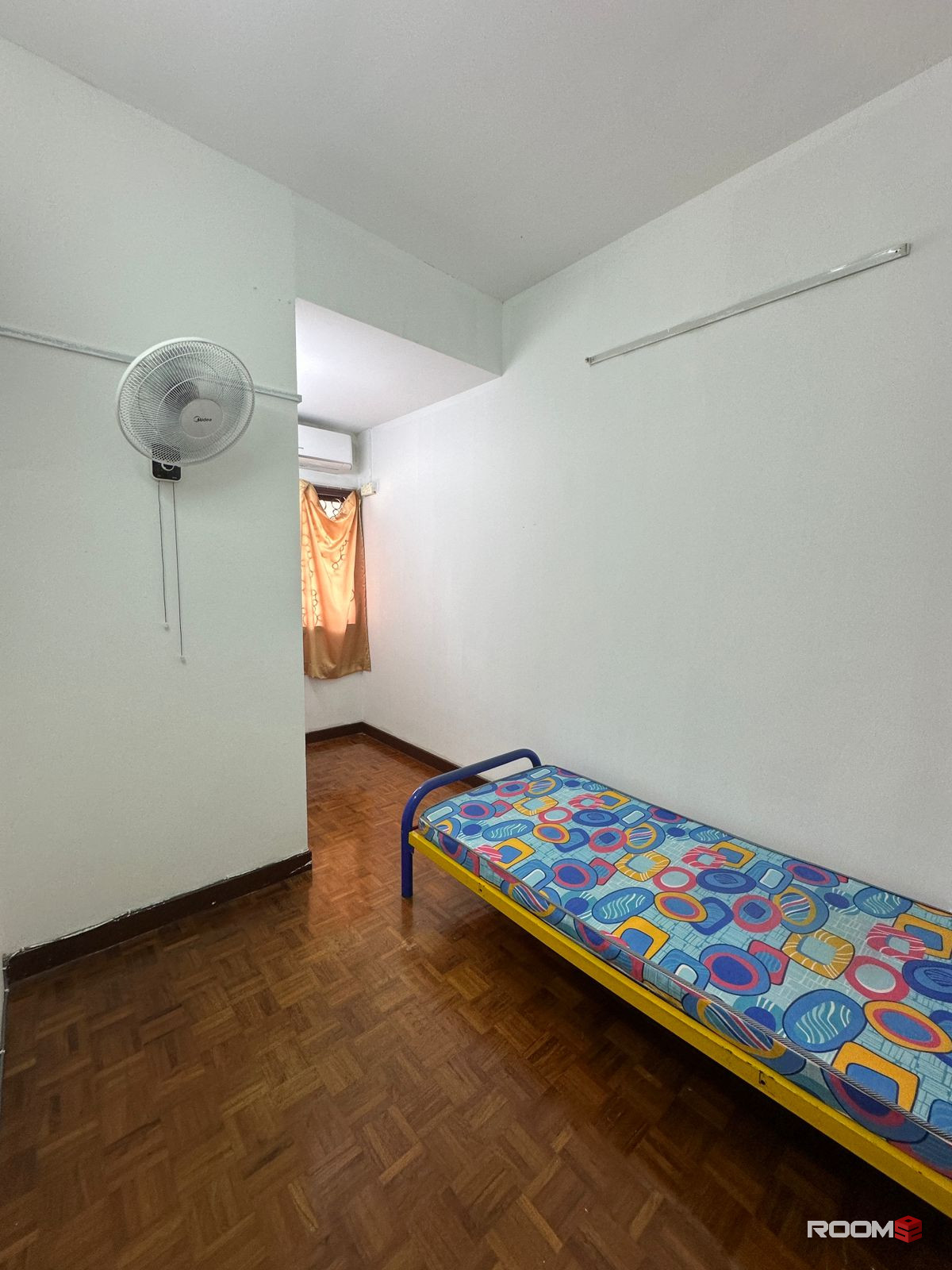 ⏰👾🎺[FLEXI DEPO] Secure Your Spot – Few Rooms Left! BANDAR UTAMA, PJ⏰👾🎺