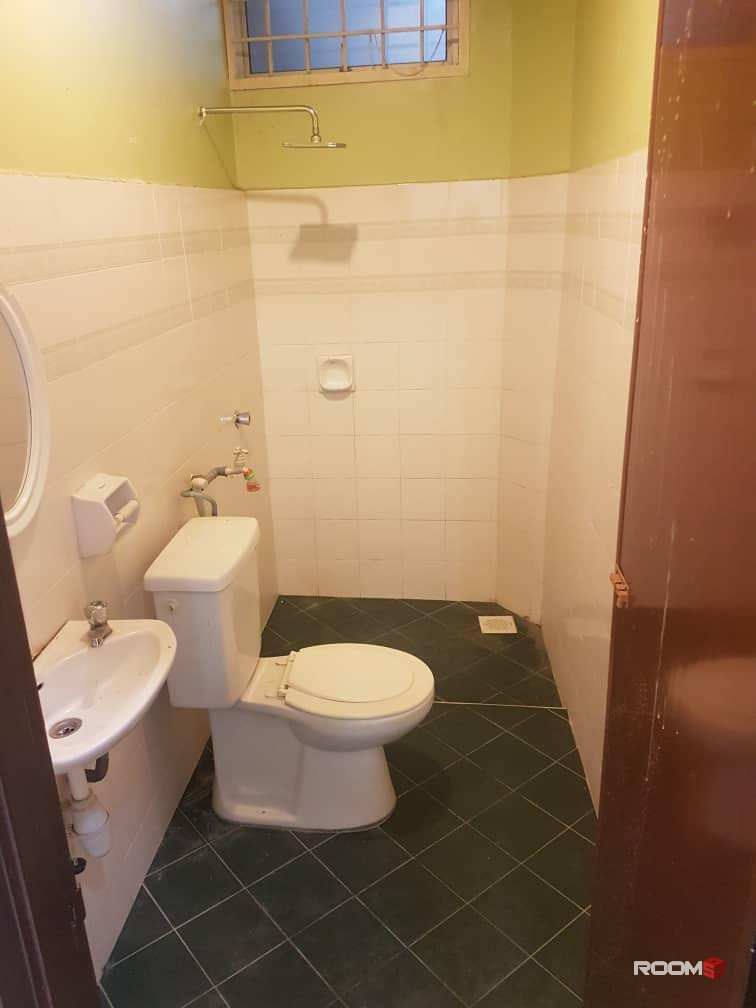 Room in Seremban2