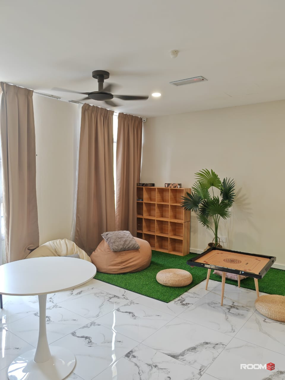 Setapak PV12 Master Room For Rent , Zero Deposit Room For Rent