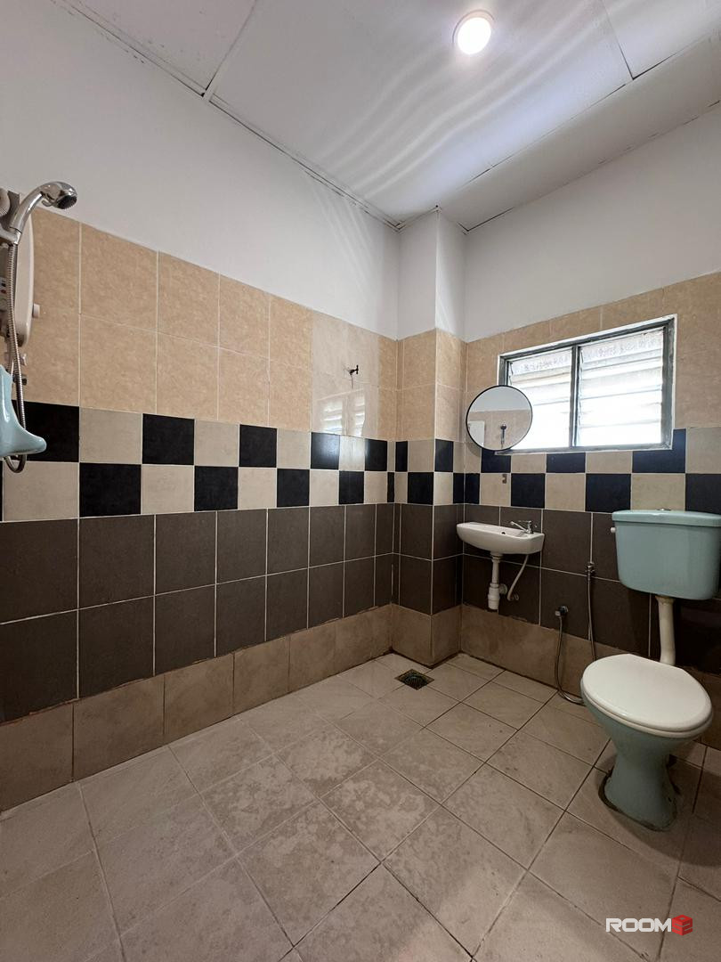 ‼️ ZERO DEPOSIT ‼️ 🏡 Master Room @ SS3 🏡 ⏱️ 4 MINS TO BUS STOP ⏱️