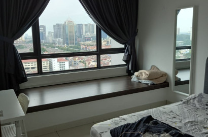 greenfield residence jalan pjs 8 bandar sunway petaling jaya subang