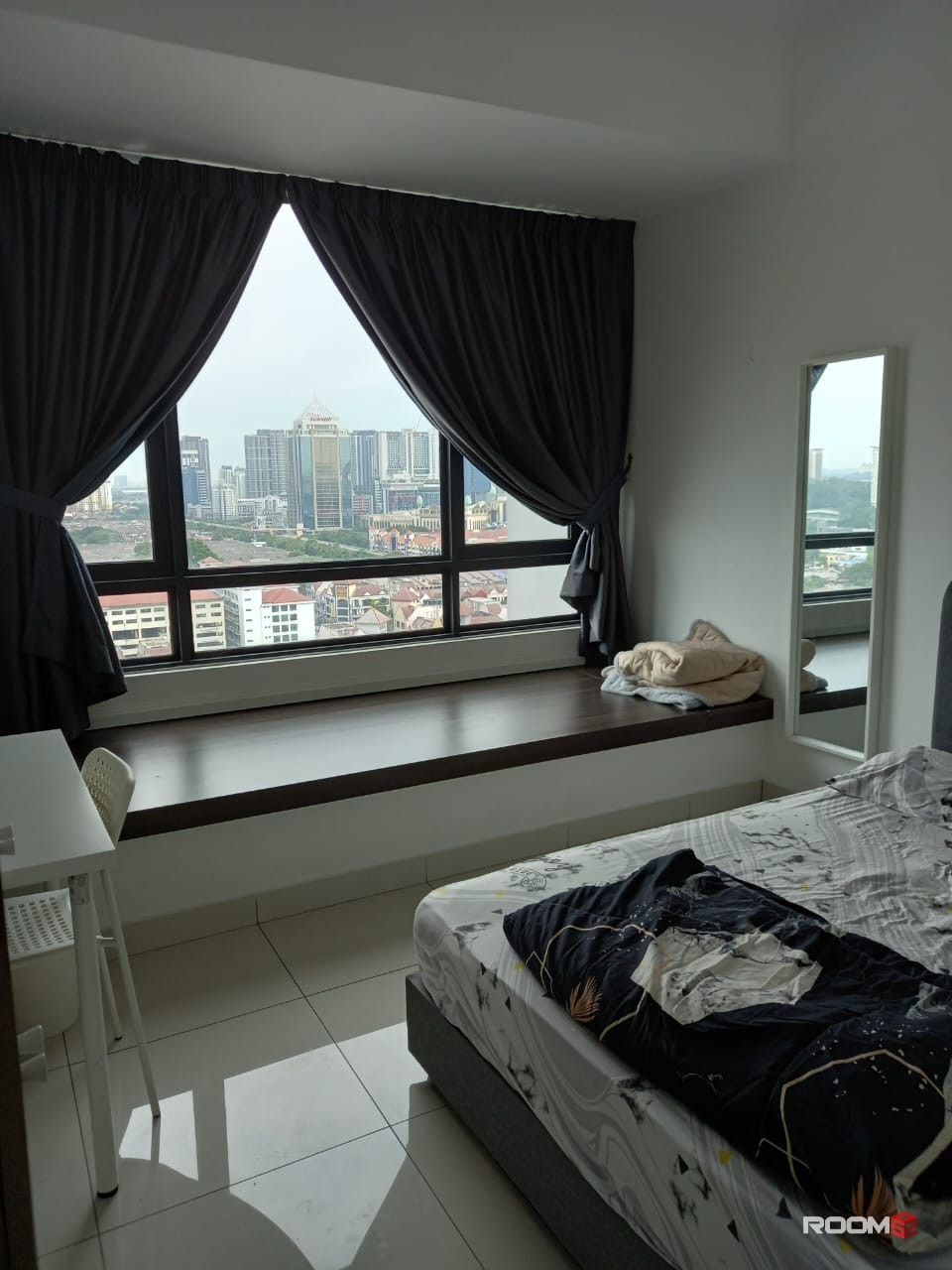 greenfield residence jalan pjs 8 bandar sunway petaling jaya subang