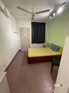 Co Living Room For Rent At Chow Kit