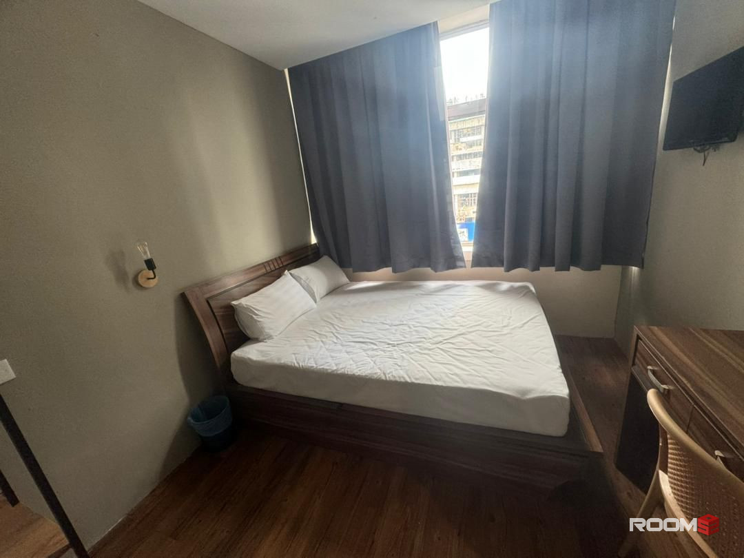 😍Master room at Wangsa Maju 😍 12 min to Danau Kota Uptown 11 min to Zoo Negata🐯Move In Immediately ❗️