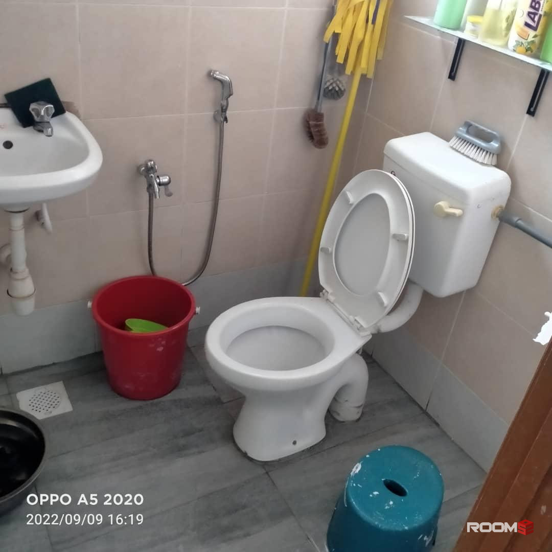 Room for rent Botani Ipoh