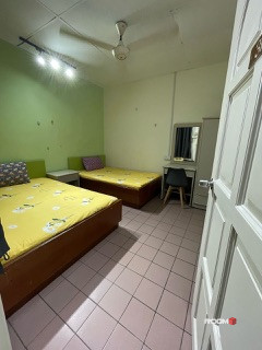 Co Living Room For Rent At Chow Kit