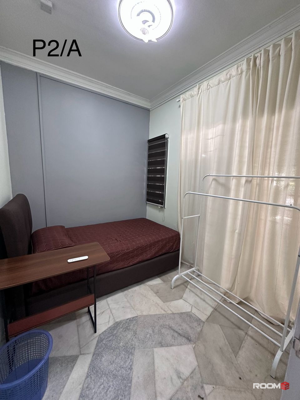 ss2 room for rernt with low deposit , move in ready