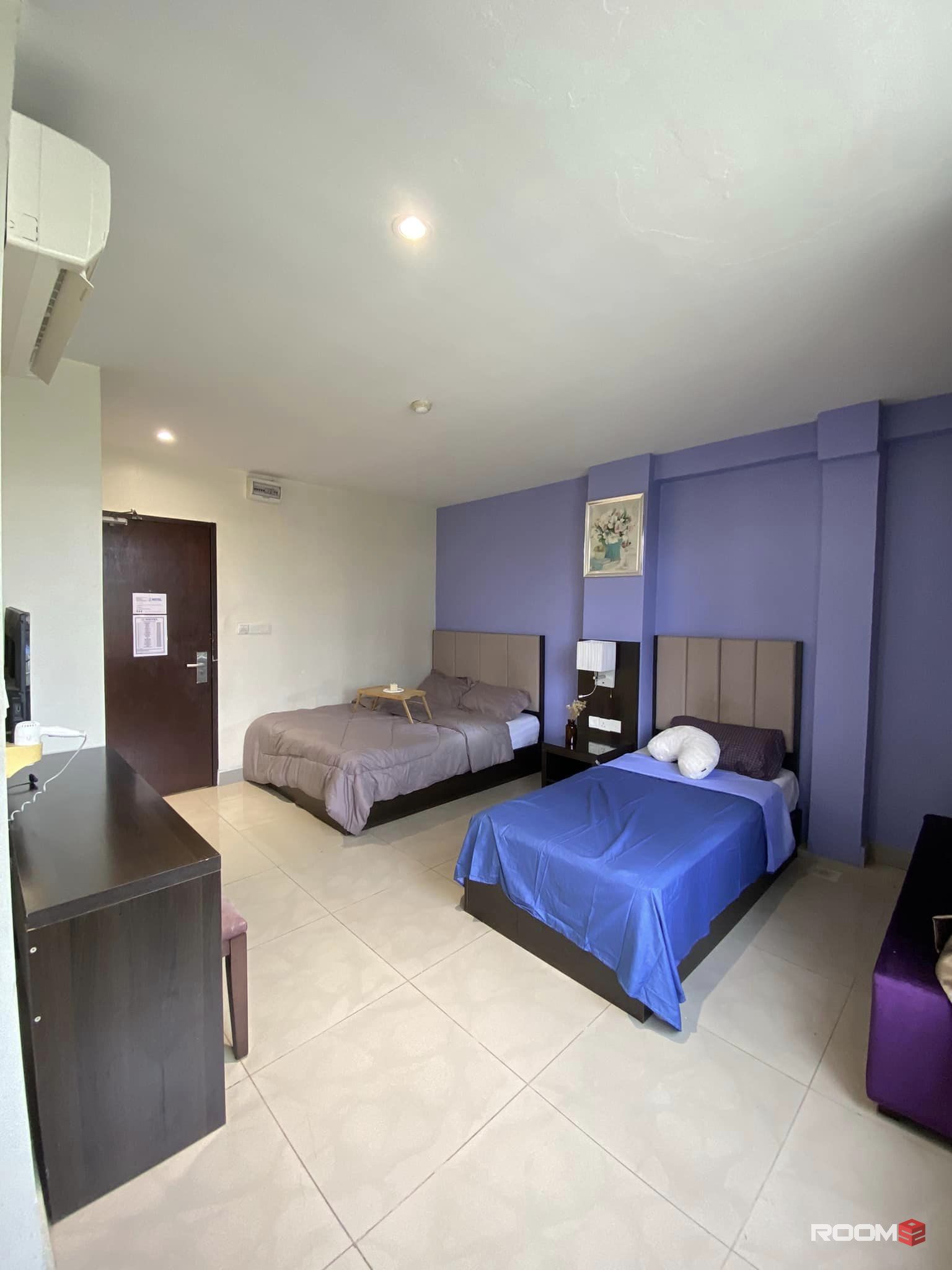 Hot Deal @ Hotel Amigo