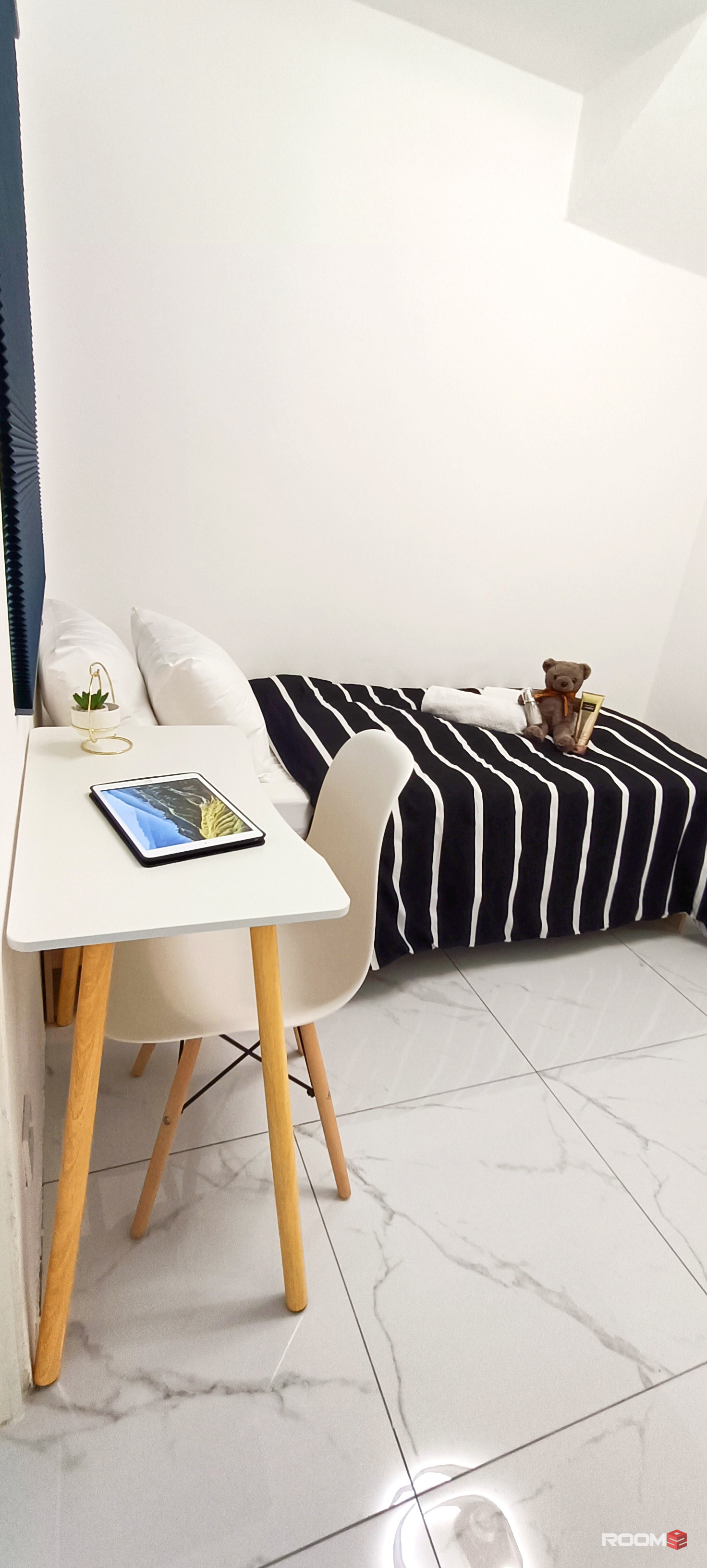 PJ Petaling Jaya Single Room