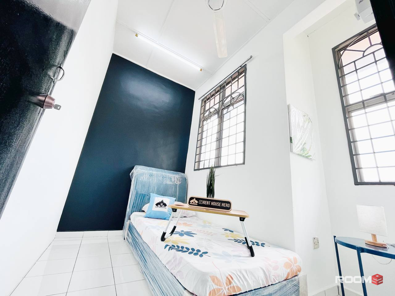 [Bilik Sewa Murah] , Desa Anggerik , [Bilik Single] Nilai, Negeri Sembilan , Nilai Impian , USIM , JUSCO , Mesa Mall