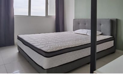 KL condo for rent desa petaling