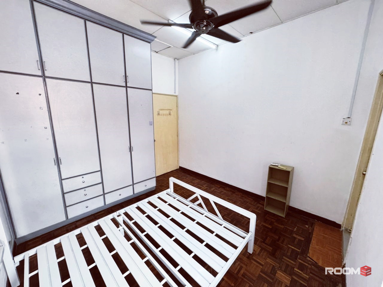 Room for Rent RM 770 | Fully Furnished | Bandar Utama, Damansara | Move In Now!!!