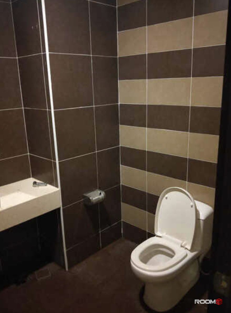 Master Room at Avenue Crest, Shah Alam