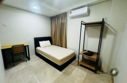 EARLY BIRD March🔥 PRIVATE ROOM ✅ 5 MIN TO PUBLIKA 📌