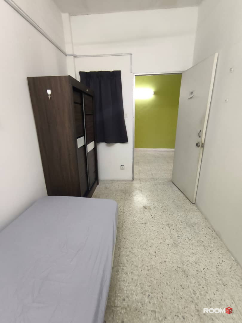 🚞EASY TRANSPORTATION😍ZERO DEPOSIT☺️MOVE IN IMMEDIATELY