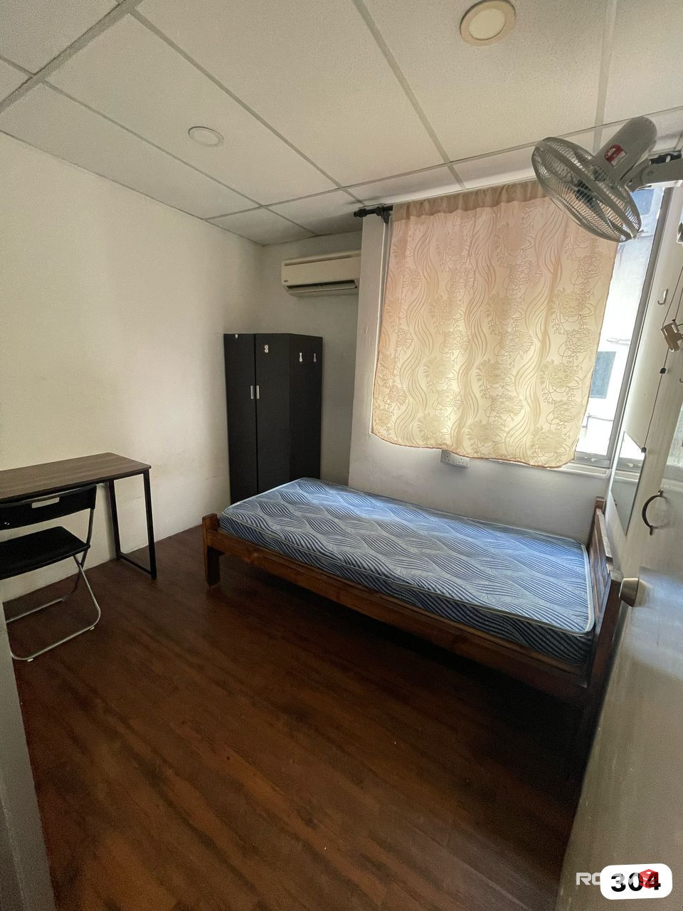 Single / Middle / Master Room @ SS15 Near LRT SJMC INTI UNI