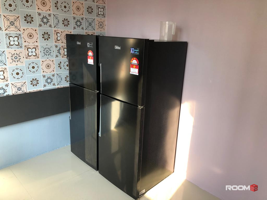 Free Deposit! Private room with bathroom in Best View Hotel @ SS6, Kelana Jaya