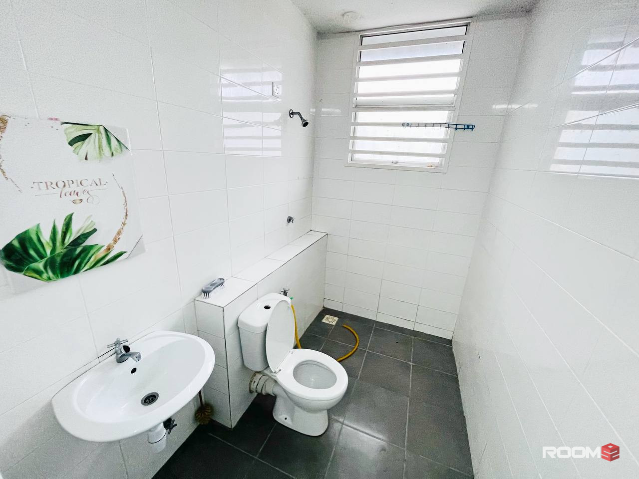 Master Room at Bangi Avenue, Bangi, Bilik Sewa Bangi {Master Room 🔥 🔥} Bangi Avenue, UKM, Agensi Nuklear, CS, KUIS
