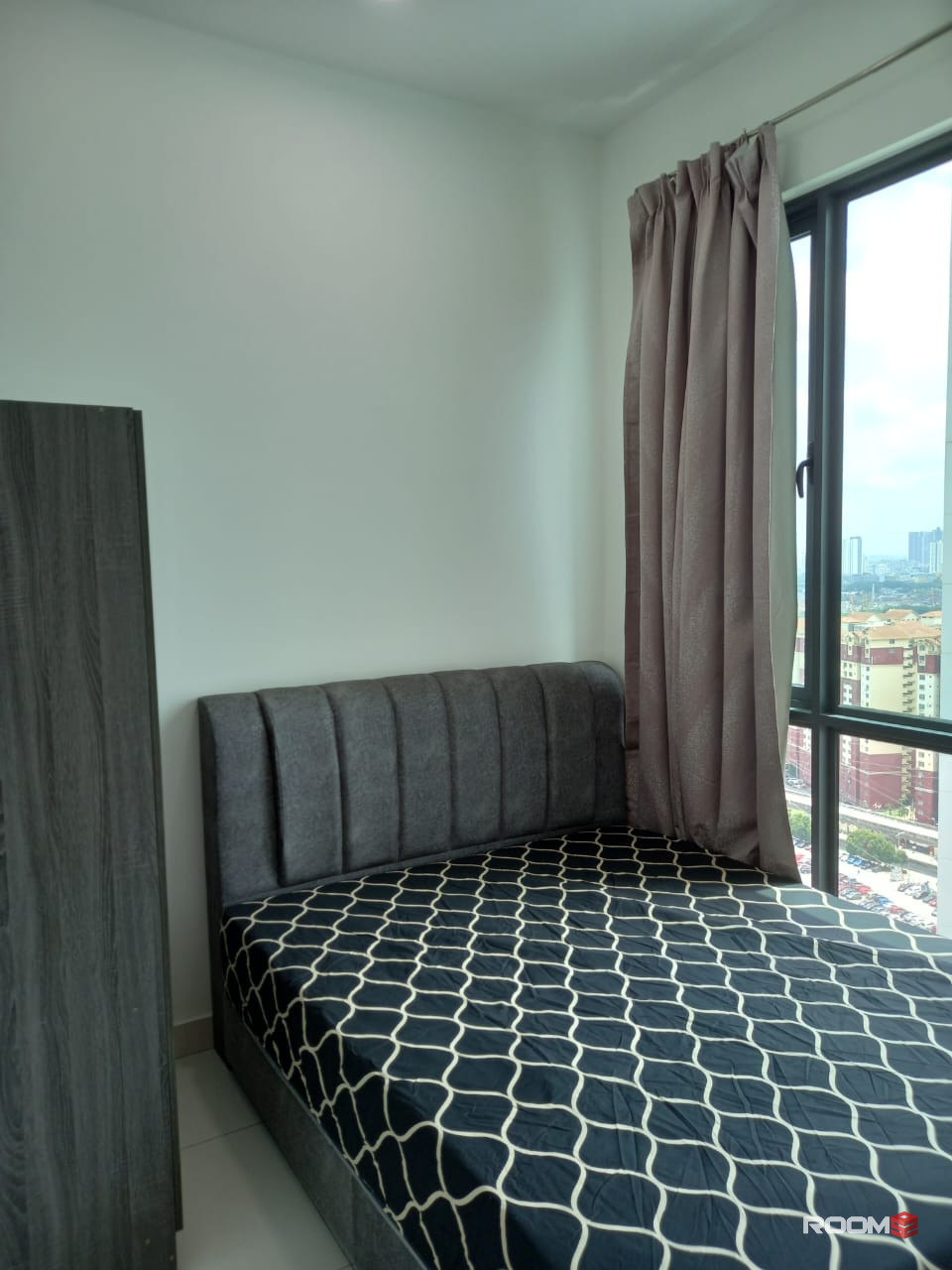 greenfield residence room jalan pjs 8 bandar sunway petaling jaya