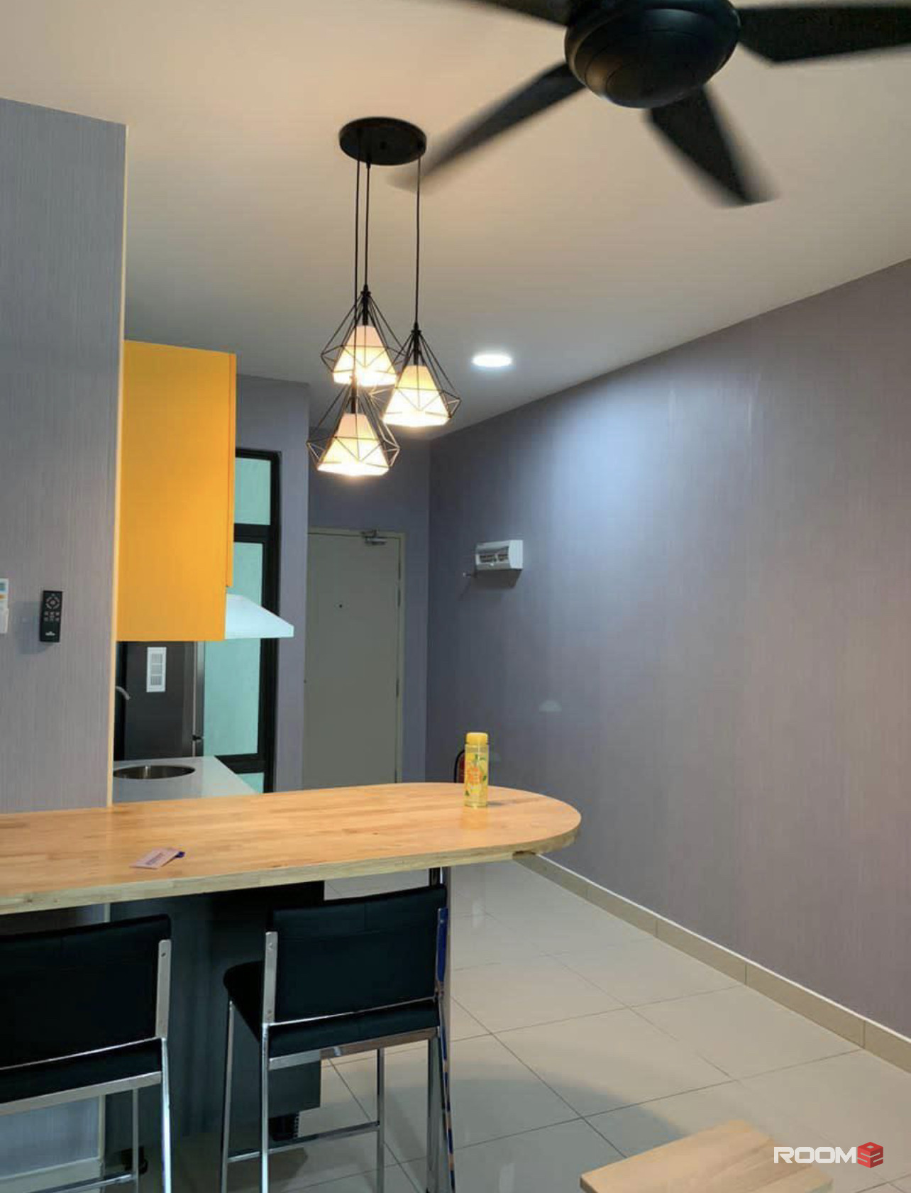 1 Bed 1 Bath Apartment/condo At Liberty Arc