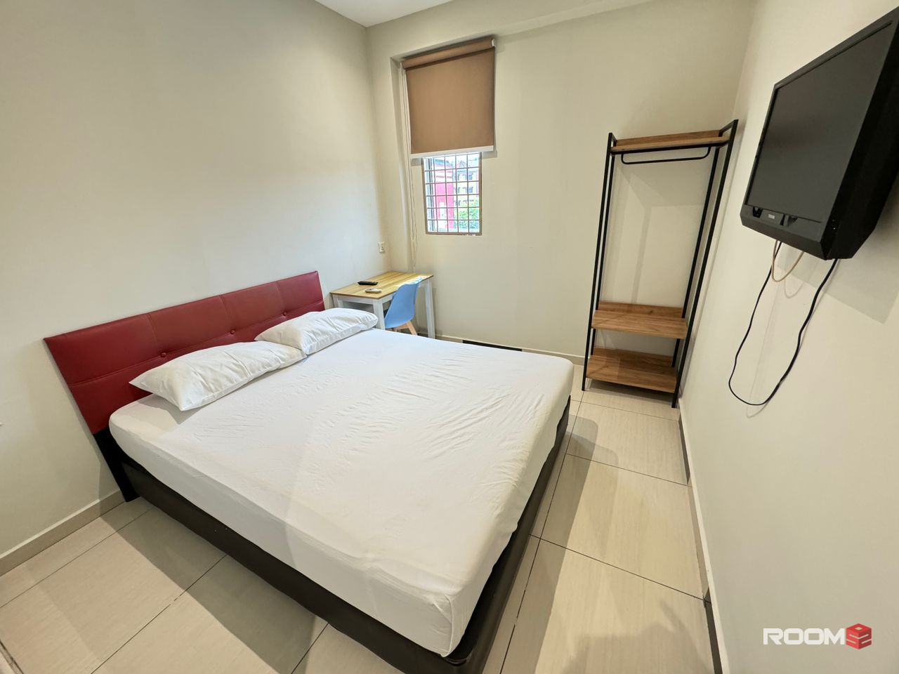 🏡 Zero Deposit ❗ Study at Monash University❓ Master Room for Rent + Private Toilet at Bandar Sunway