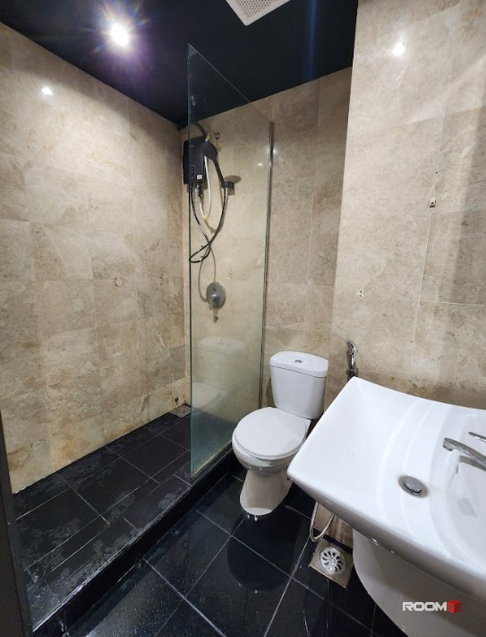 🎈🎈Spacious Co-Living Room with [ Zero Deposit ] ( NEW CONCEPT !! ) HOTEL ROOM FOR LONG STAY @ PUDU🎈🎈