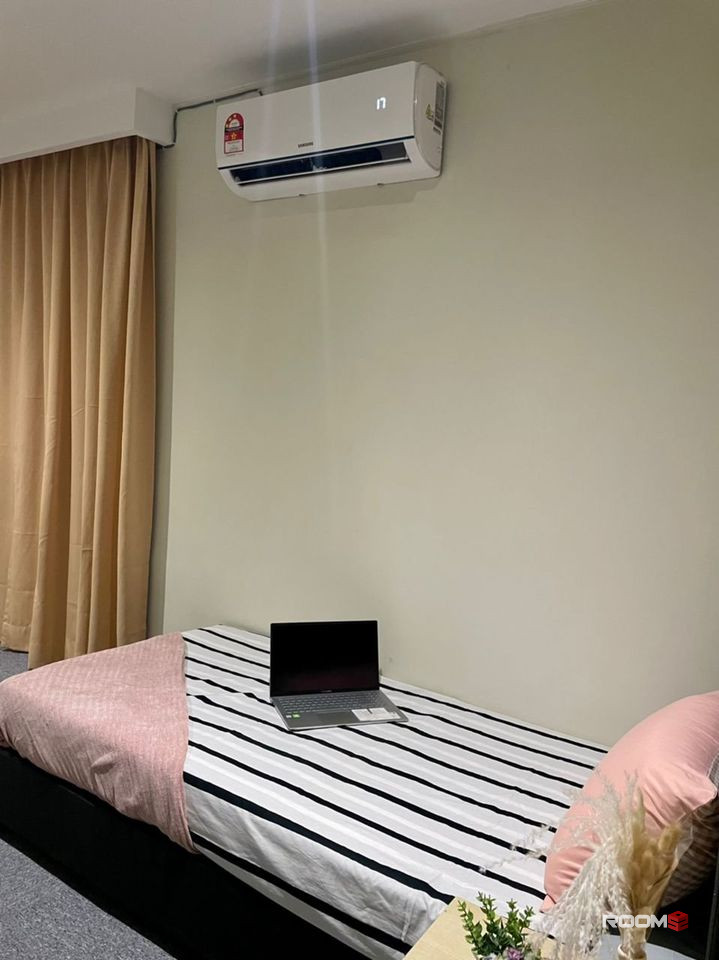 5Mins🚘to Lalaport Mall🛍️Zero Deposit‼️Private Room in Jln Sungai Besi