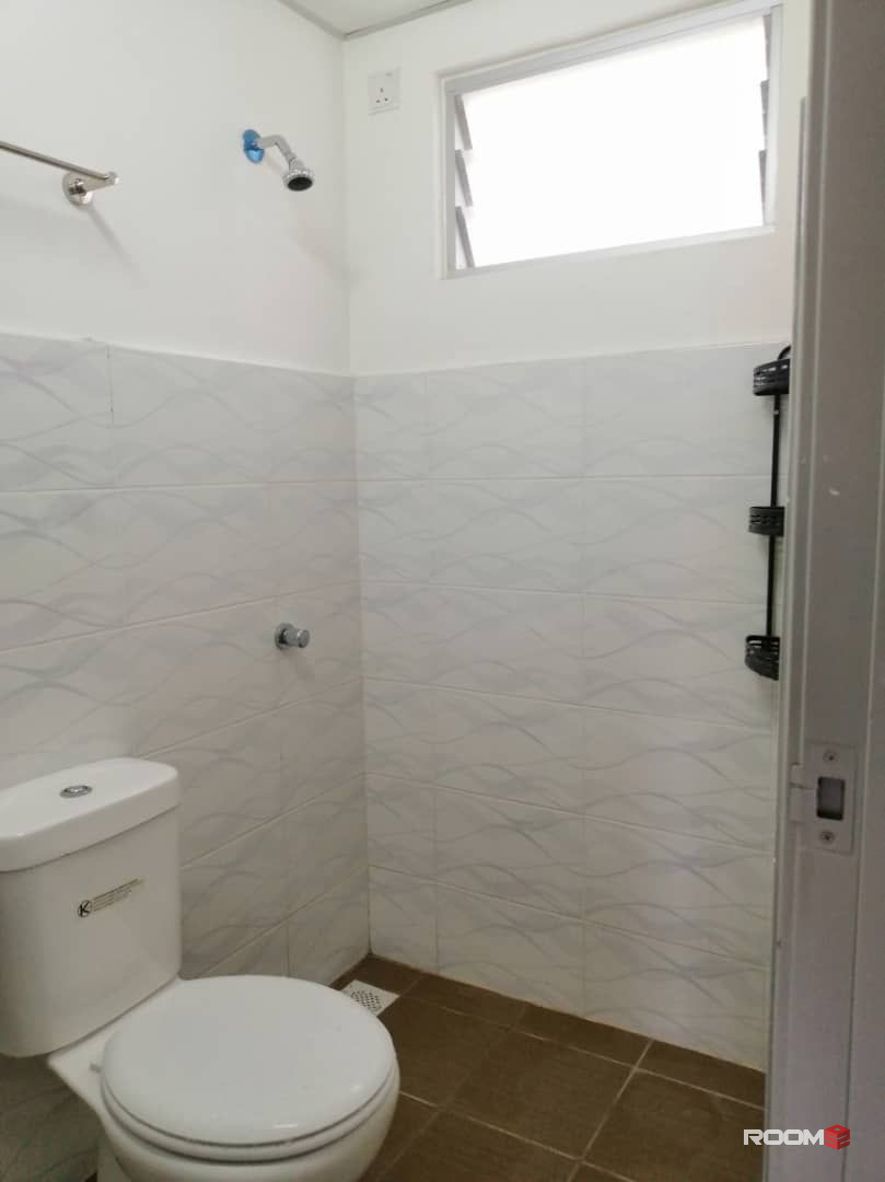 Master Room, Blok B, Sentrovue Apartment, Puncak Alam
