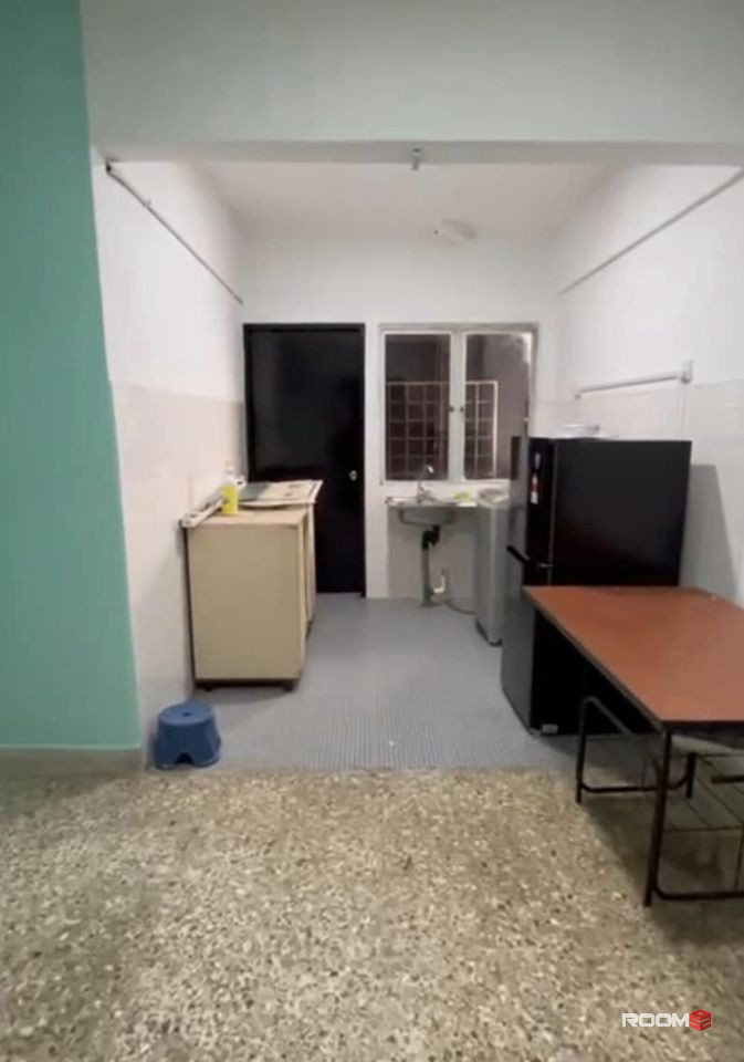 Bilik Sewa  Kajang Mewah, Sg Chua [PRIVATE ROOM]  🔥 Hotspot Location 🔥 👉👈 Taman Semarak, Kajang Putra, Kajang Impian, Sepakat Indah 2, Bangi S7