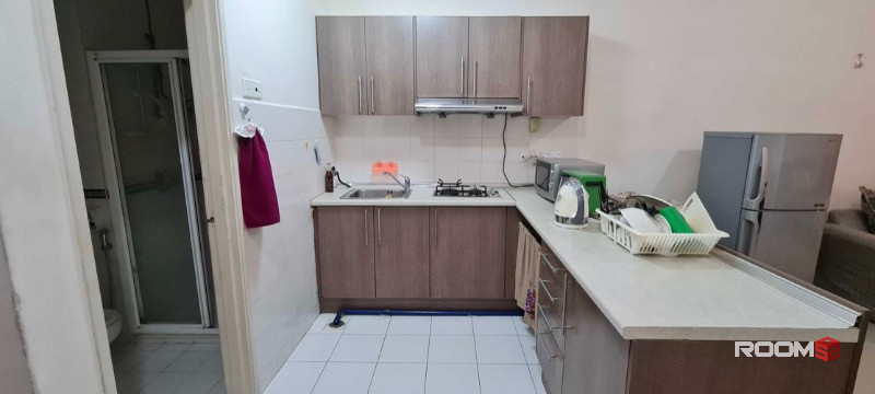 Rooms available